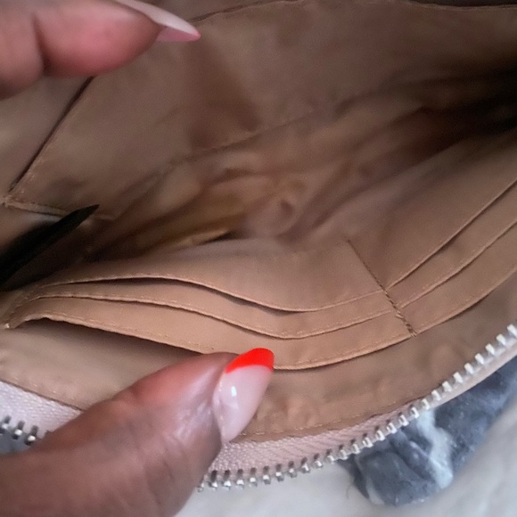 Guess Wristlet Purse - Picture 2 of 4